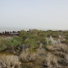Lago Sariqamish