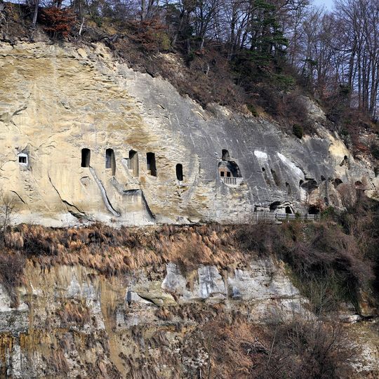 St. Magdalene Hermitage