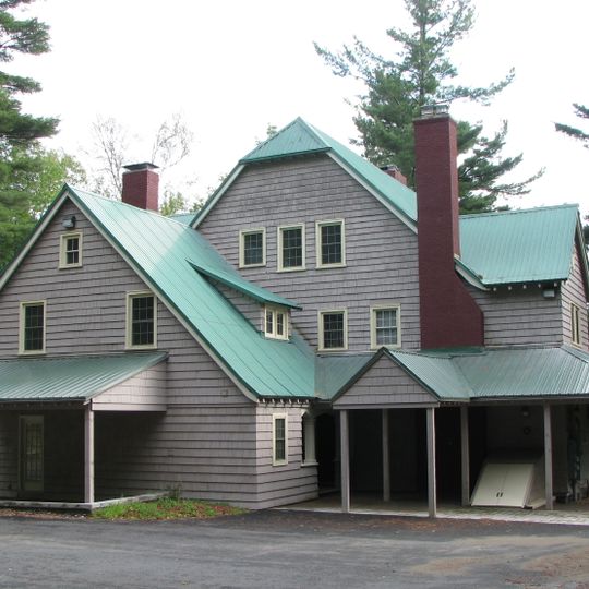 Larom-Welles Cottage