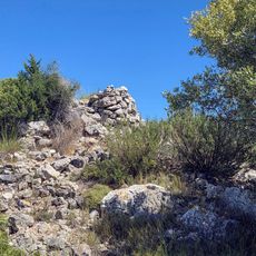 Castell de Campdàsens
