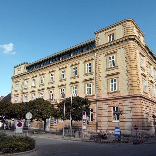 Bezirksgericht Korneuburg
