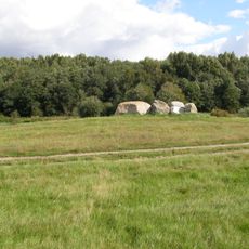 Kretingalės pilkapynas