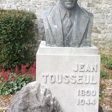 Jean Tousseul