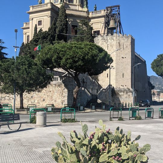 Scuola dell'infanzia "Buon Pastore - Cristo Re"