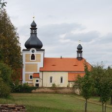 Church of Saint Giles (Budislavice)