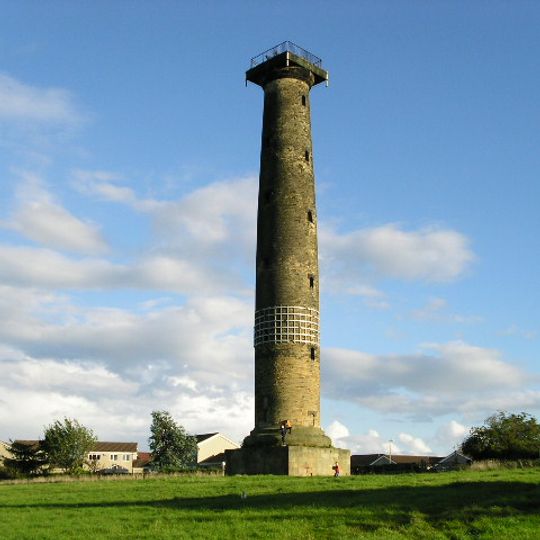 Keppel's Column