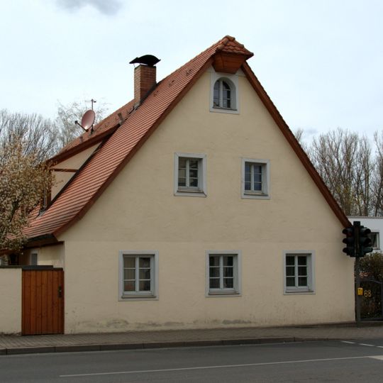 Bauernhaus