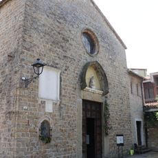 Chiesa di San Francesco