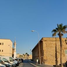 Baluarte del Matadero