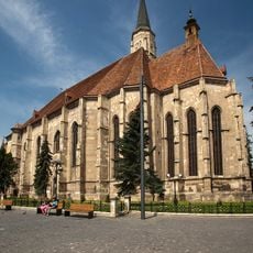 Церковь Святого Михаила