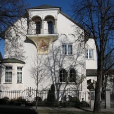 Prinzregentenstraße 22