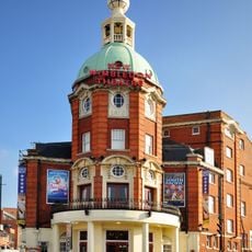 New Wimbledon Theatre