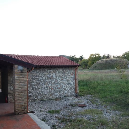 Necropoli di Campovalano