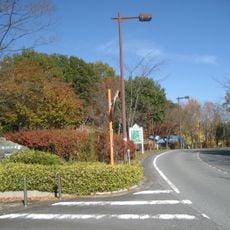 Chichibu Muse Park
