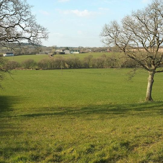 Eastacombe Farmhouse