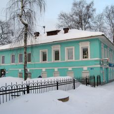 Дом жилой (Череповец)