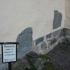 Uppland Runic Inscription 495