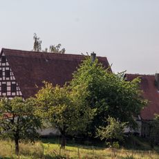 Hopfenbauernhaus