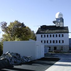 Osservatorio meteorologico di Hohenpeißenberg
