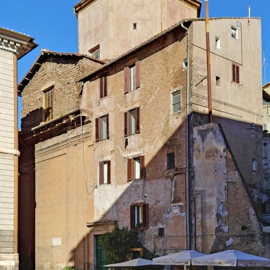 Chiesa di Santa Maria del Pianto