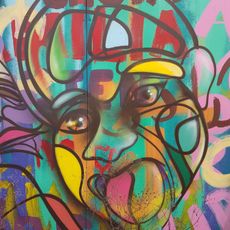 Mural
