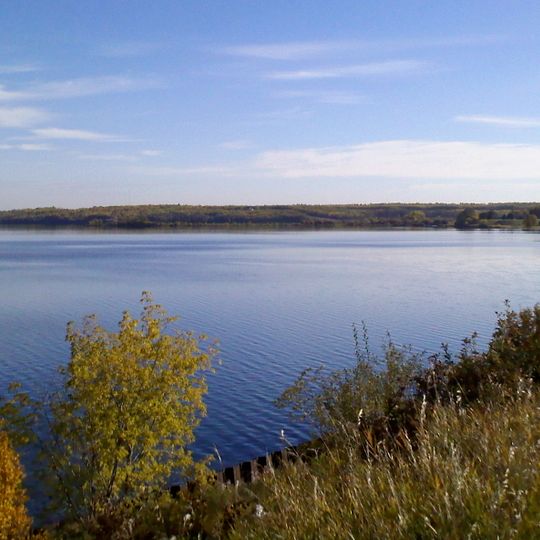 Lac La Biche County