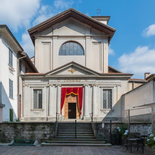 Chiesa di San Donnino
