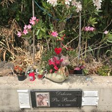 Memorial Debora Piu Boselli