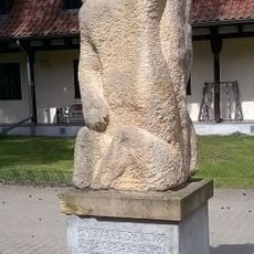 Zwangsarbeiter (Evangelisches Waldkrankenhaus Spandau)