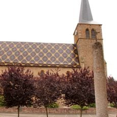 Église de Saint-André-d'Apchon