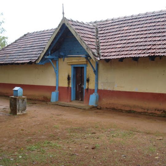 North Paravur