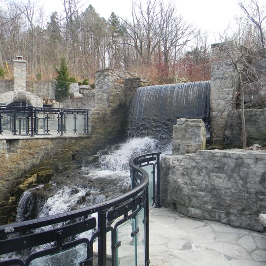 Mill Falls
