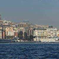 Beyoğlu