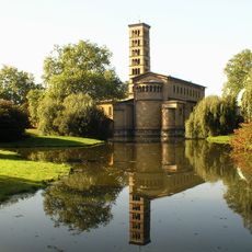 Friedenskirche