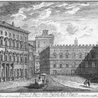 Palazzo Bolognetti-Torlonia