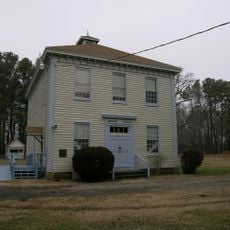 Academy Grove Historic District