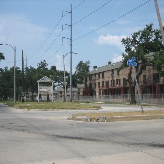 Calliope Projects