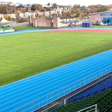 Scotstoun Stadium