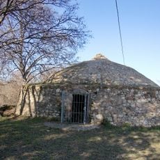 Pous de glaç de Can Gurri