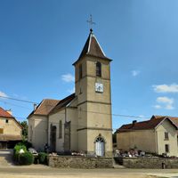 Vernois-lès-Belvoir