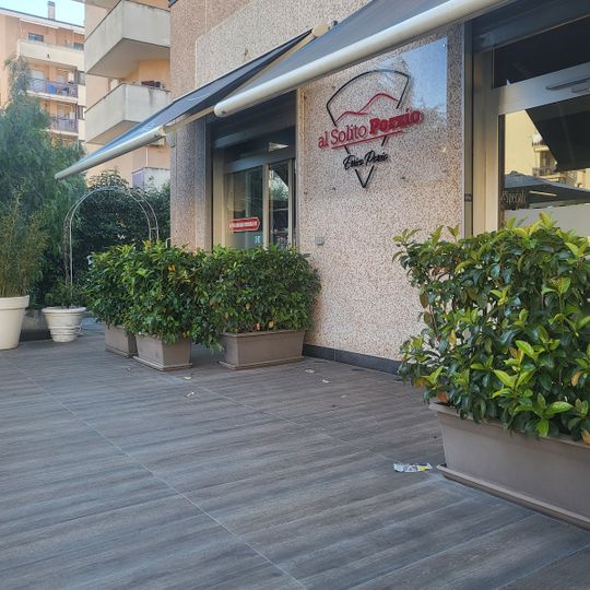 Al Solito Porzio
