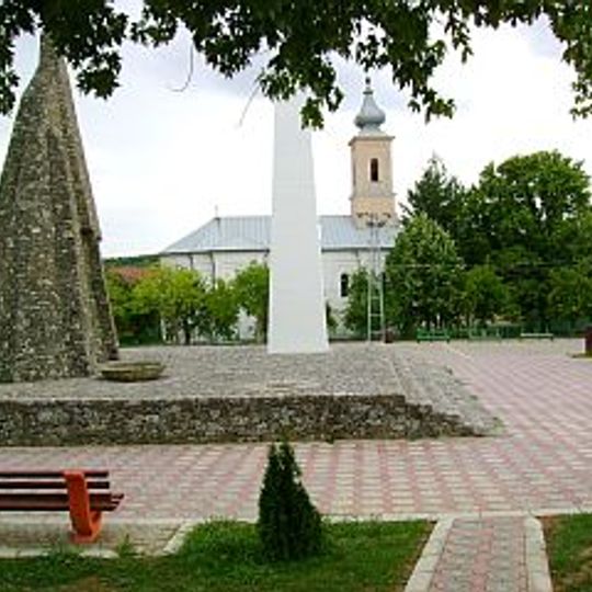 Jabukovac, Negotin