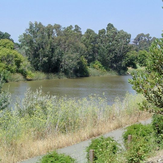 Napa River