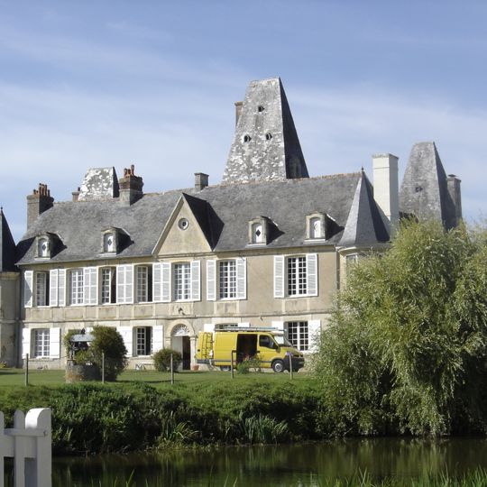 Cricqueville-en-Auge