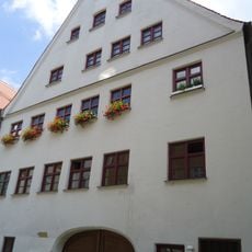 Bürgerhaus