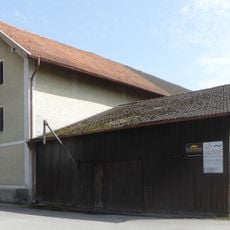 Bauernhaus
