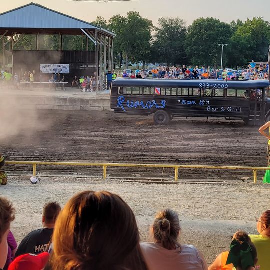 Western Illinois Fair