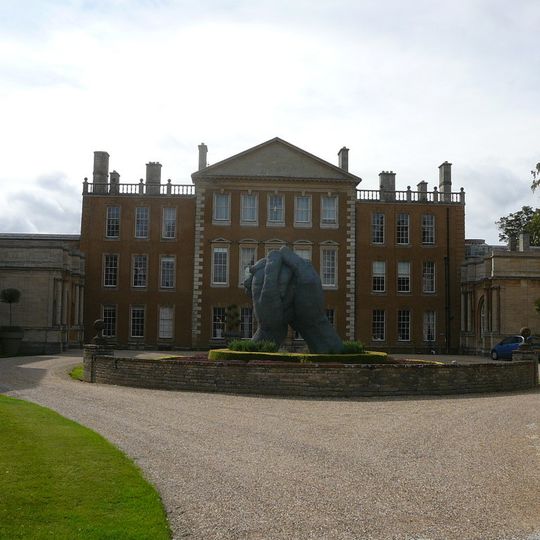 Aynhoe Park