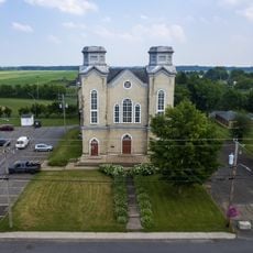 Église Notre-Dame-du-Sacré-Cœur de Notre-Dame-du-Sacré-Cœur-d'Issoudun