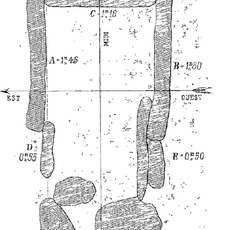 Dolmen de la Bressa